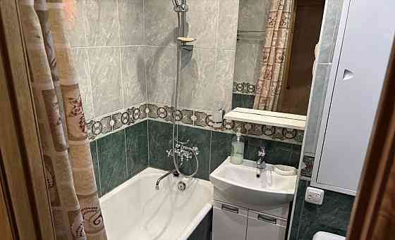 сдается однокомнатная квартира, центрально-городской район, возле "гп почта донбасса" Макеевка