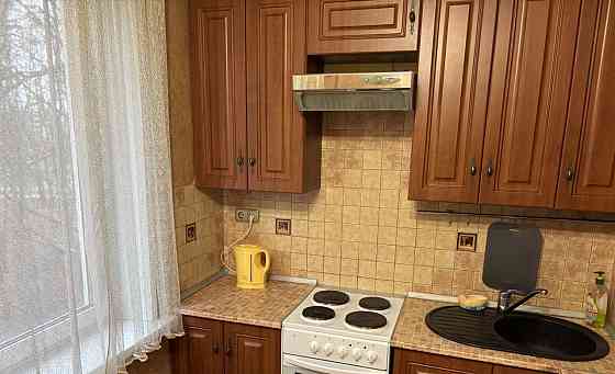 сдается однокомнатная квартира, центрально-городской район, возле "гп почта донбасса" Макеевка