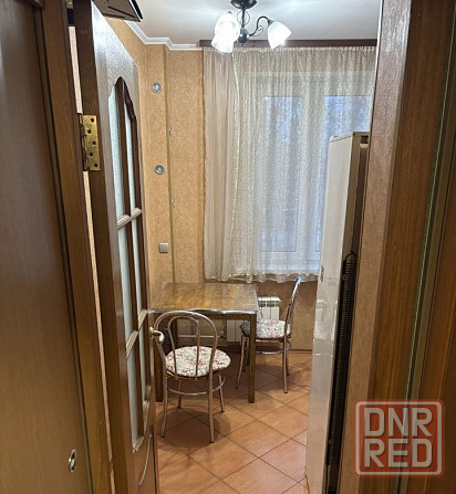 сдается однокомнатная квартира, центрально-городской район, возле "гп почта донбасса" Макеевка - изображение 3