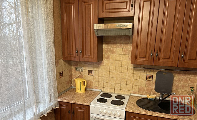 сдается однокомнатная квартира, центрально-городской район, возле "гп почта донбасса" Макеевка - изображение 1