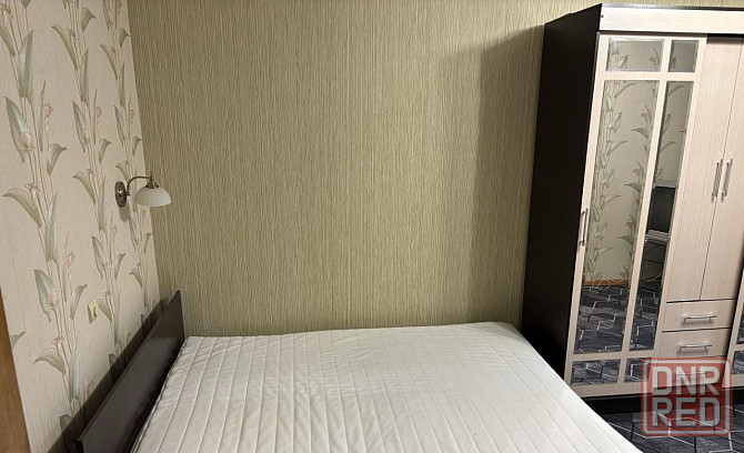 сдается однокомнатная квартира, центрально-городской район, возле "гп почта донбасса" Макеевка - изображение 6