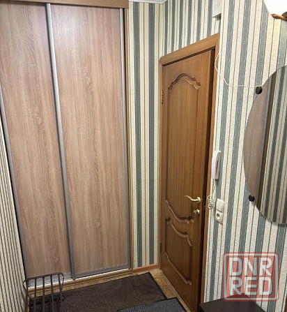 сдается однокомнатная квартира, центрально-городской район, возле "гп почта донбасса" Макеевка - изображение 2