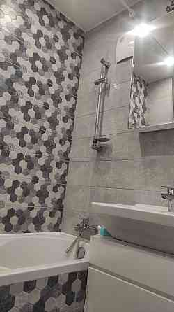 Продам однокомнатную в 14эт. Набережная Донецк