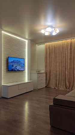 Продам однокомнатную в 14эт. Набережная Донецк