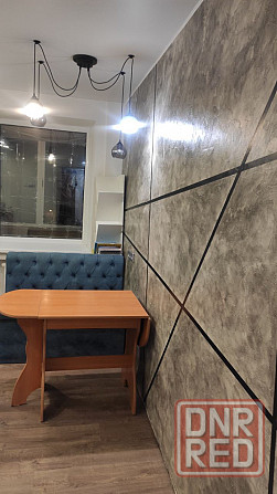 Продам однокомнатную в 14эт. Набережная Донецк - изображение 8