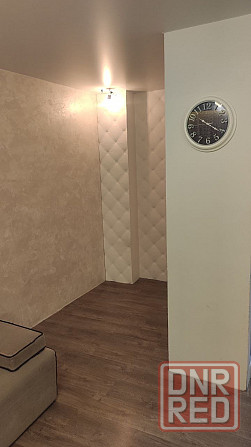 Продам однокомнатную в 14эт. Набережная Донецк - изображение 3