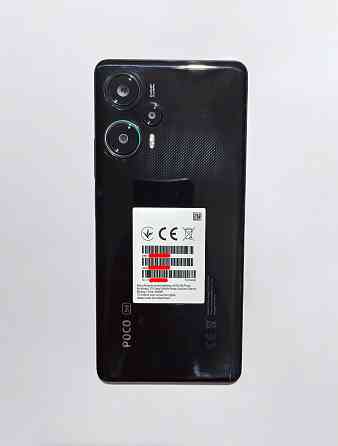 Xiaomi POCO F5 (12/256) Gb Макеевка