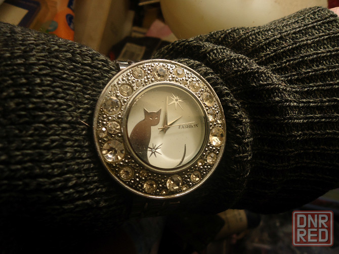 #Реально Джарты' Донець жіна Донецк - изображение 1