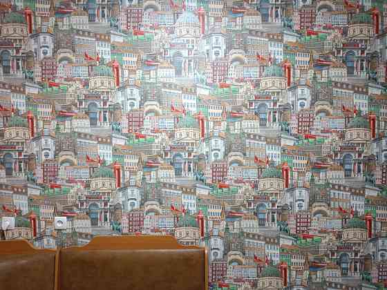 сдам квартиру маяк 2к Донецк