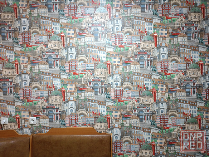 сдам квартиру маяк 2к Донецк - изображение 5