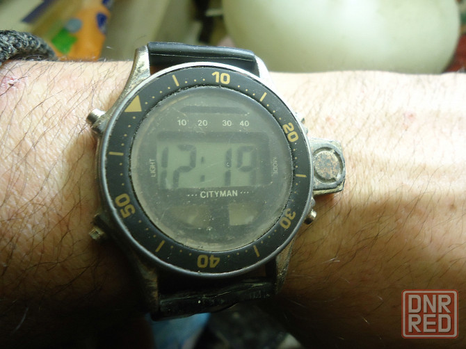 Оружием Круга' психиатр Дугіна Донецк - изображение 1