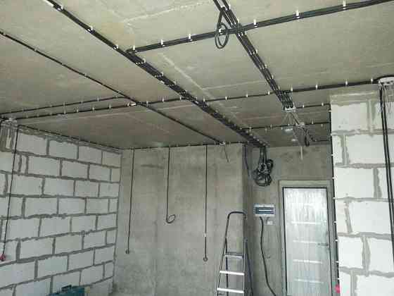 электрик донецк Донецк