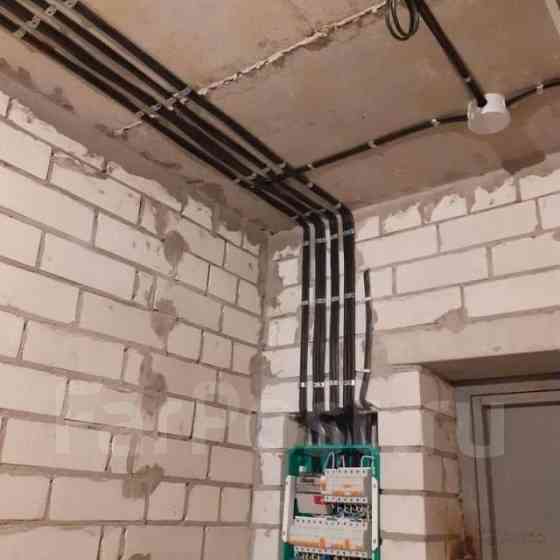 электрик донецк Донецк