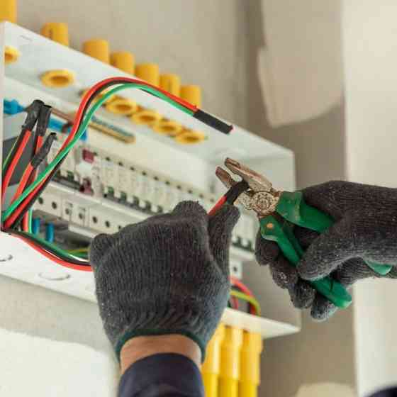 электрик донецк Донецк