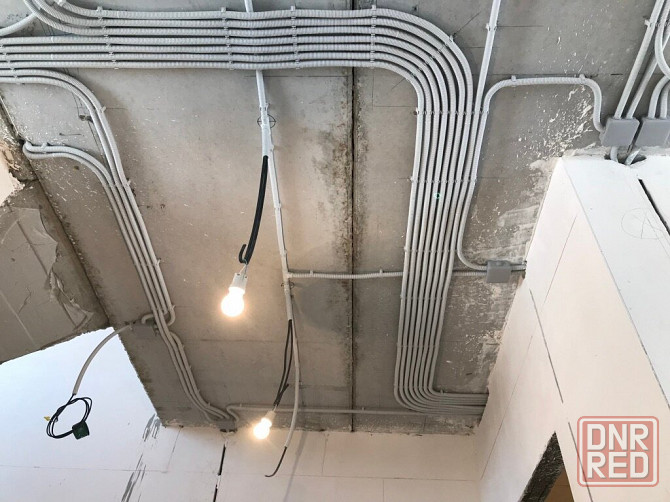 электрик донецк Донецк - изображение 6