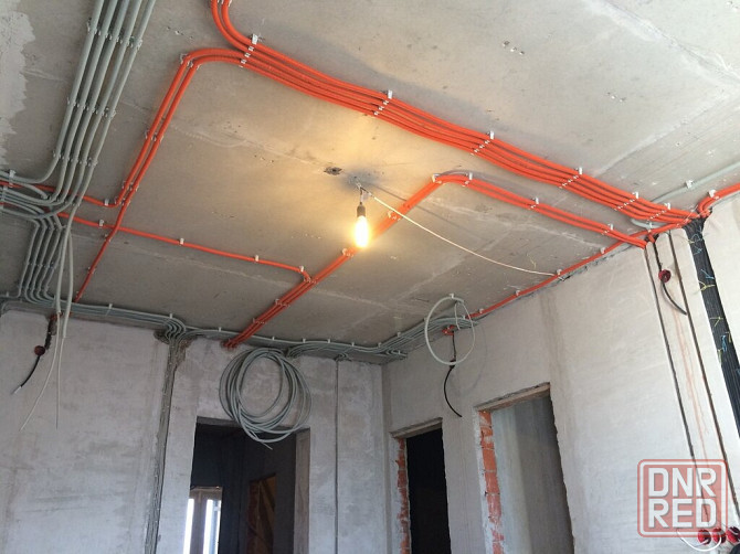 электрик донецк Донецк - изображение 7