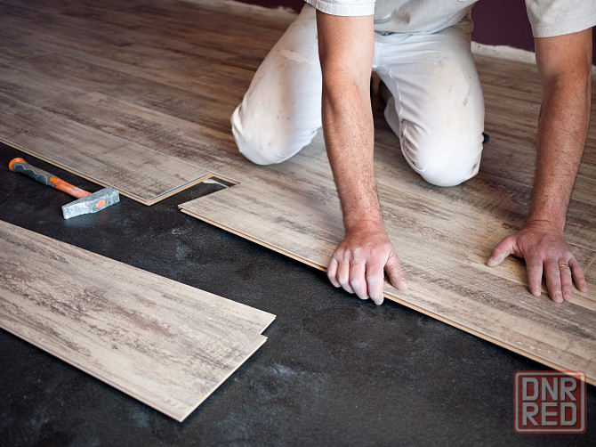 мастер на час / муж на час Донецк - изображение 4