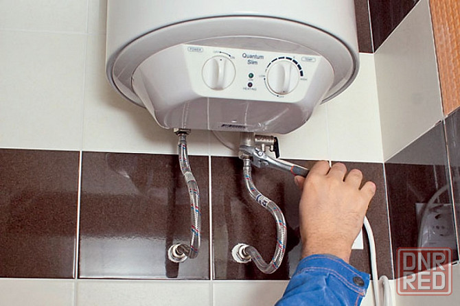 мастер на час / муж на час Донецк - изображение 5