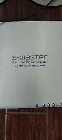 Домашний кинотеатр SONNY Донецк