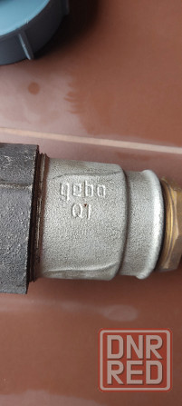 Для водовода разное Донецк - изображение 2