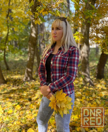 Та ешшо "свадьба у костра" Донецк - изображение 1