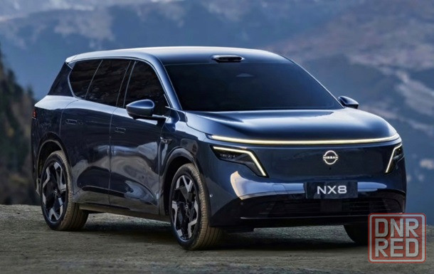 Дони* Трамп, трезвы обгаділісь Донецк - изображение 1