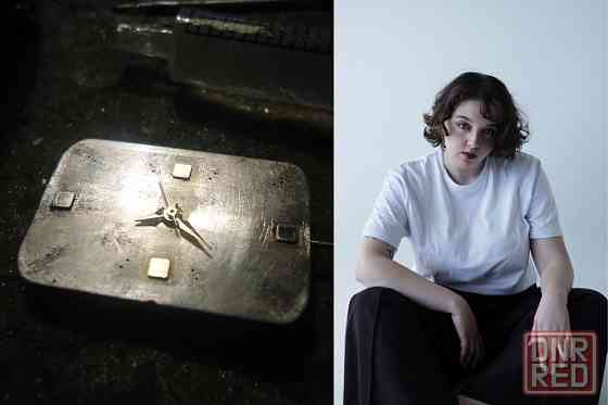 Училася* ся* (де кришку зробят) Донецк