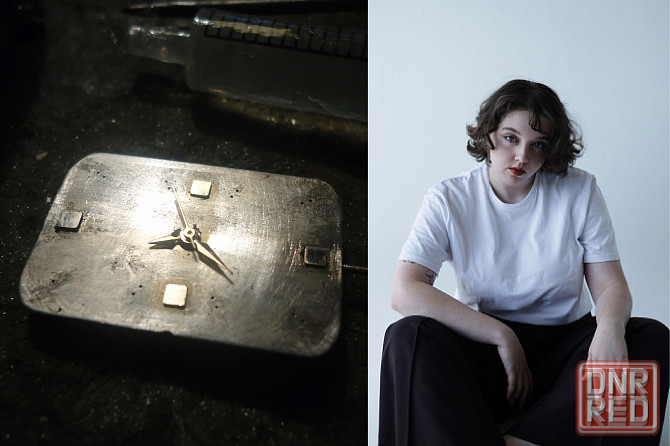 Училася* ся* (де кришку зробят) Донецк - изображение 1