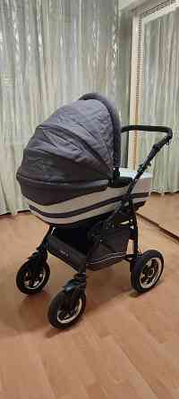 Продам коляску adamex 3в1 Донецк