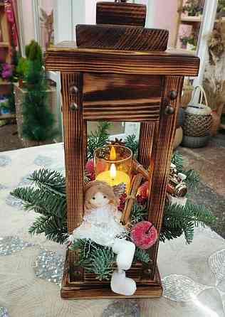 Фонарики декоративные Старобешево