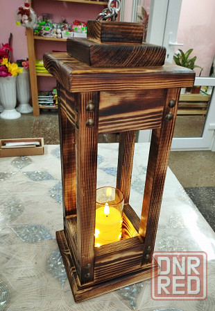 Фонарики декоративные Старобешево - изображение 2