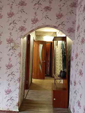 Продам 2 х комнатную квартиру в Кировском районе, Бирюзовая Донецк