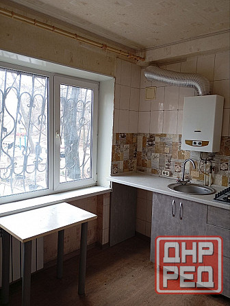 Продам 2 х комнатную квартиру в Кировском районе, Бирюзовая Донецк - изображение 1