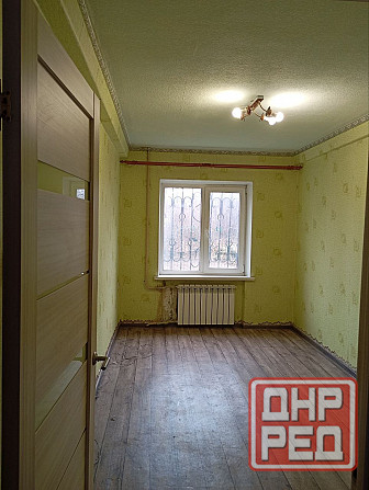 Продам 2 х комнатную квартиру в Кировском районе, Бирюзовая Донецк - изображение 6