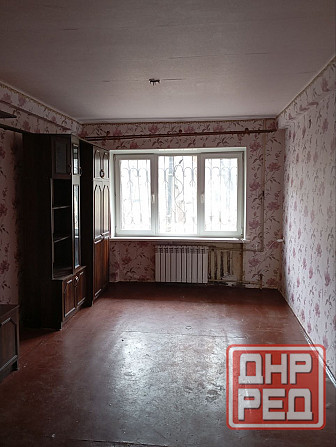 Продам 2 х комнатную квартиру в Кировском районе, Бирюзовая Донецк - изображение 5