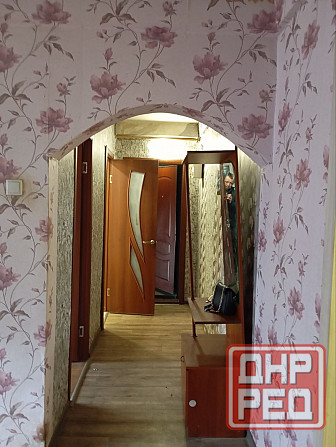 Продам 2 х комнатную квартиру в Кировском районе, Бирюзовая Донецк - изображение 2