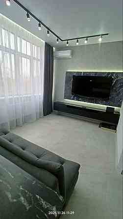 Сдам 2к Квартиру люкс, Мед университет, 2/3эт. Первая сдача Луганск