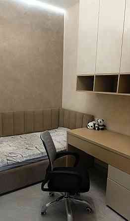 Сдам 2к Квартиру люкс, Мед университет, 2/3эт. Первая сдача Луганск