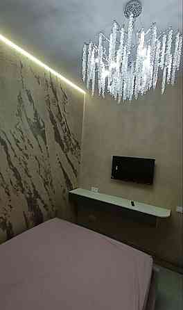 Сдам 2к Квартиру люкс, Мед университет, 2/3эт. Первая сдача Луганск