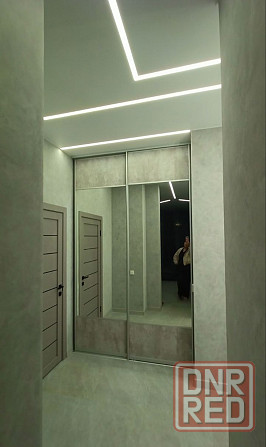 Сдам 2к Квартиру люкс, Мед университет, 2/3эт. Первая сдача Луганск - изображение 8