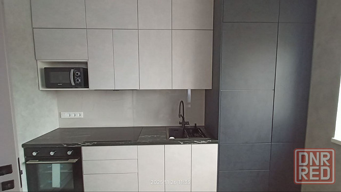 Сдам 2к Квартиру люкс, Мед университет, 2/3эт. Первая сдача Луганск - изображение 4