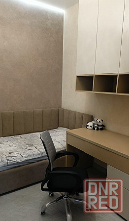 Сдам 2к Квартиру люкс, Мед университет, 2/3эт. Первая сдача Луганск - изображение 5