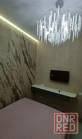 Сдам 2к Квартиру люкс, Мед университет, 2/3эт. Первая сдача Луганск - изображение 6