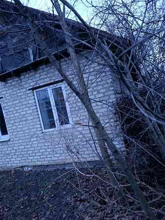 Продам дом в Куйбышевском районе Донецк