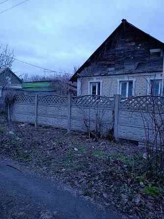 Продам дом в Куйбышевском районе Донецк