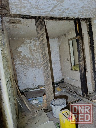 Продам дом в Куйбышевском районе Донецк - изображение 10