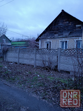 Продам дом в Куйбышевском районе Донецк - изображение 1