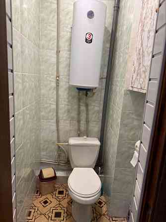 Продам 3х комнатную крупногабаритную квартиру Комсомольское