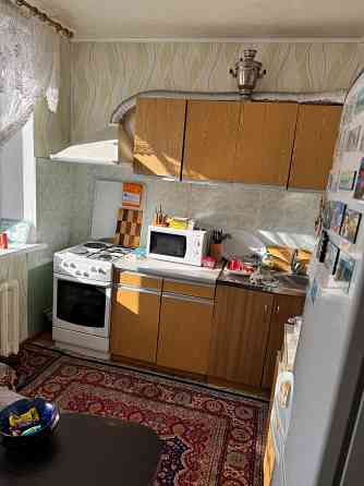 Продам 3х комнатную крупногабаритную квартиру Комсомольское