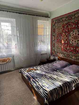 Продам 3х комнатную крупногабаритную квартиру Комсомольское